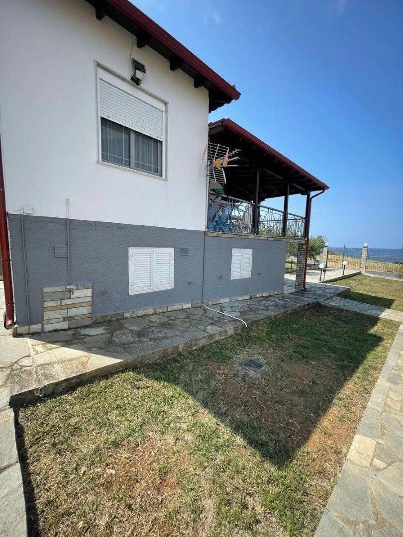 House in Nea Propontida, Macedonia and Thrace, Greece 1 - 18724817