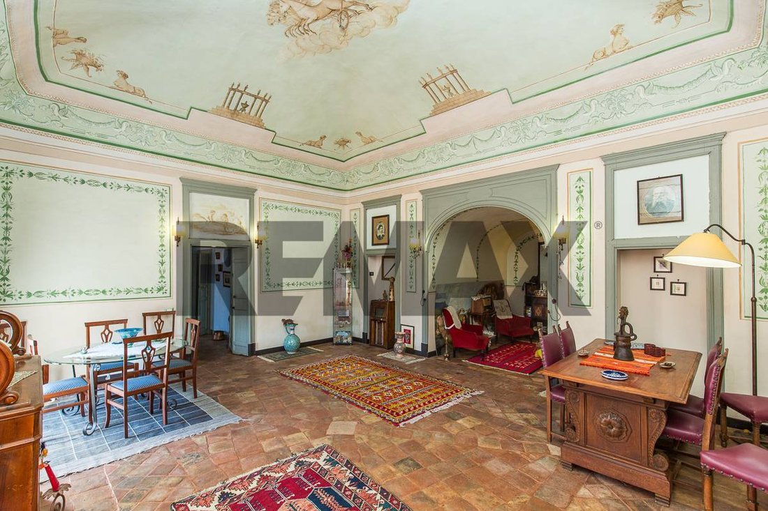 Villa à Mascalucia, Sicile, Italie 2 - 18729005