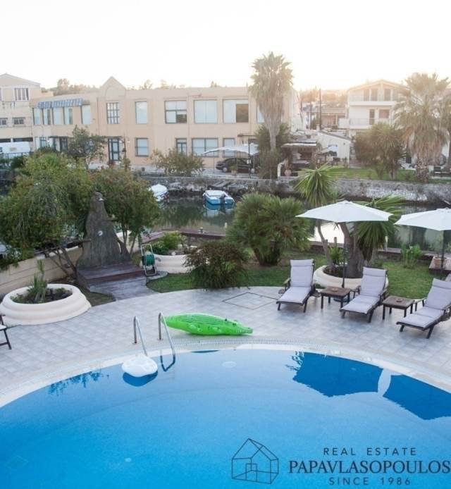 Casa a Corfù, Peloponnese, Western Greece and the Ionian, Grecia 3 - 18723834