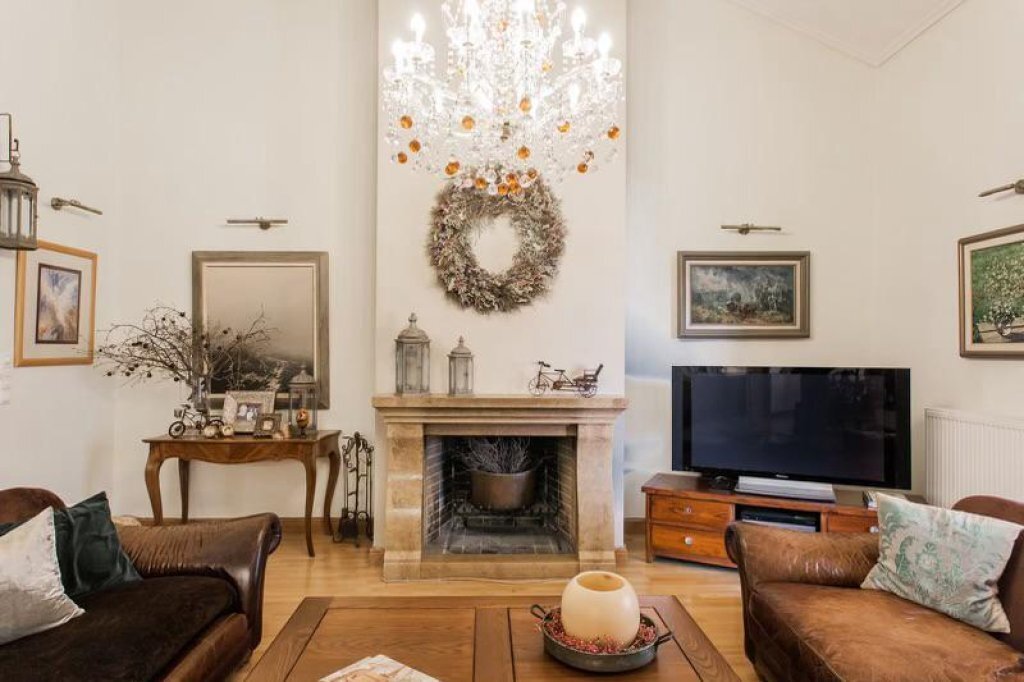 Apartment in Glyfada, Attica, Greece 5 - 18723521