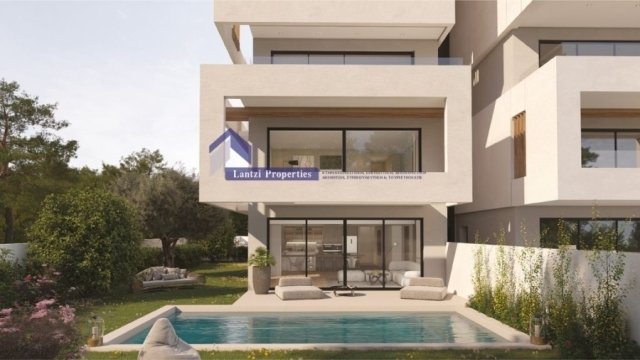 Apartment in South Athens, Attica, Greece 1 - 18723485