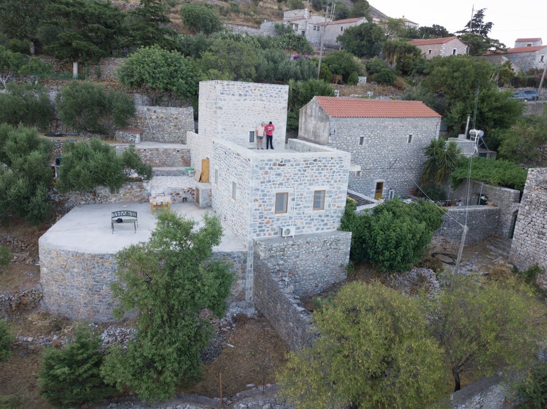 House in Oitylos, Peloponnese, Western Greece and the Ionian, Greece 4 - 18723527