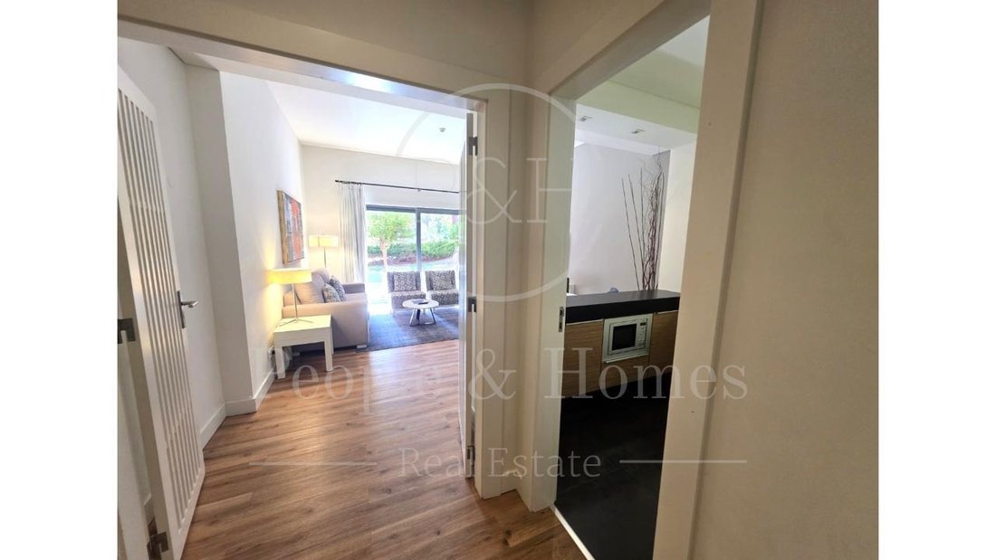 Apartamento en Cascais y Estoril, Distrito de Lisboa, Portugal 3 - 18728027