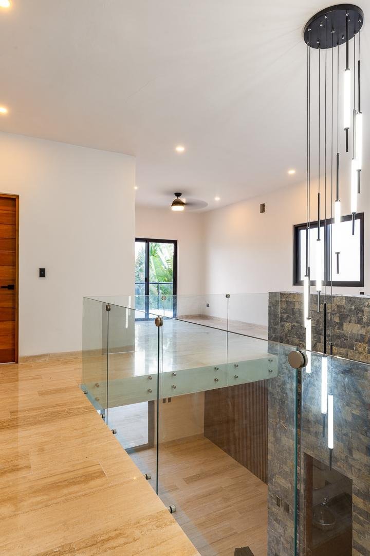 Haus in Cancún, Quintana Roo, Mexiko 5 - 18725944