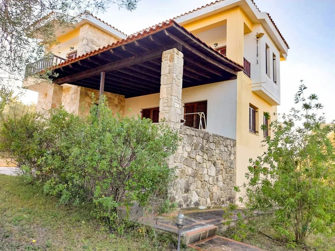 Villa in Kassandra, Macedonia and Thrace, Greece 4 - 18722402