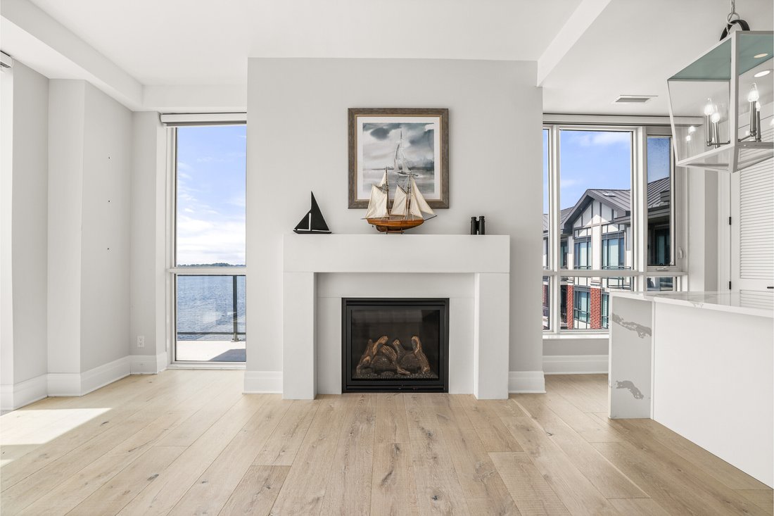 Appartement à Gananoque, Ontario, Canada 1 - 18720790