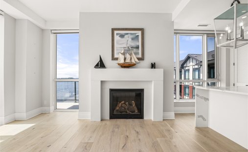 Condominio en Gananoque, Ontario, Canadá 1