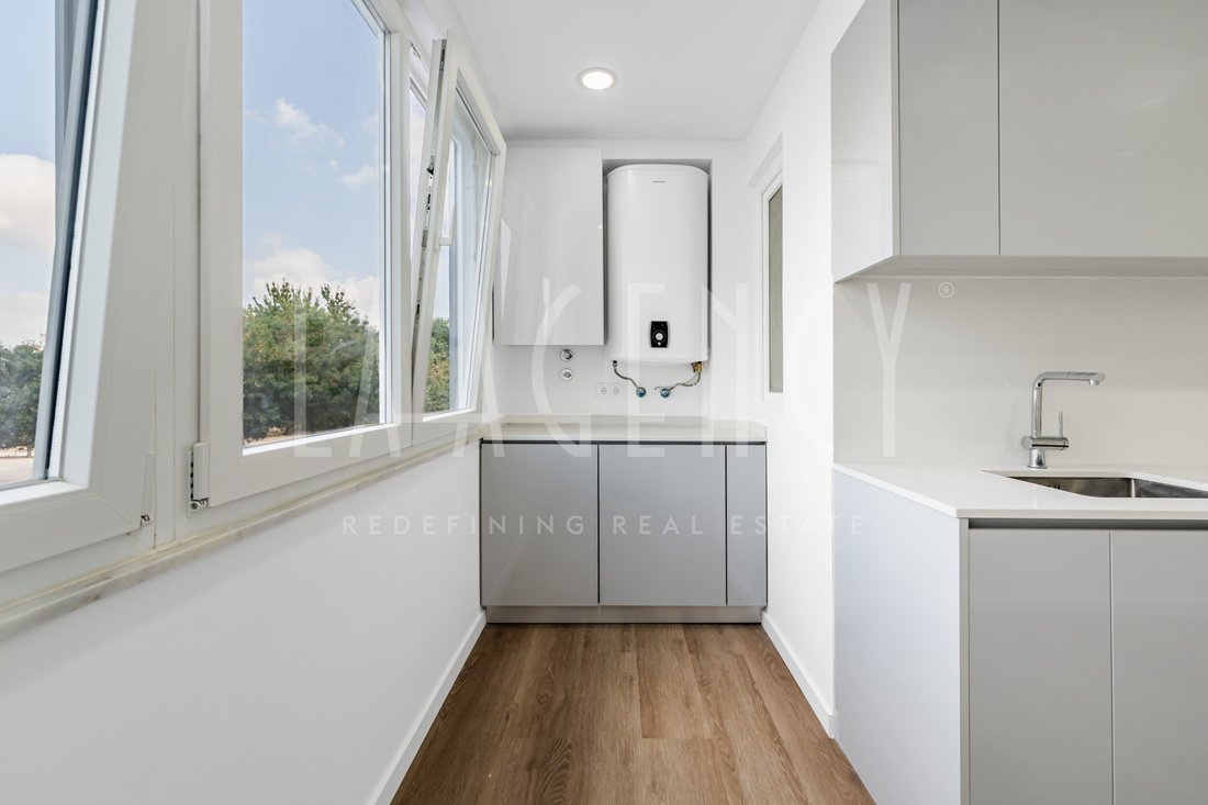 Apartamento en Olivais, Lisboa, Portugal 5 - 18721020