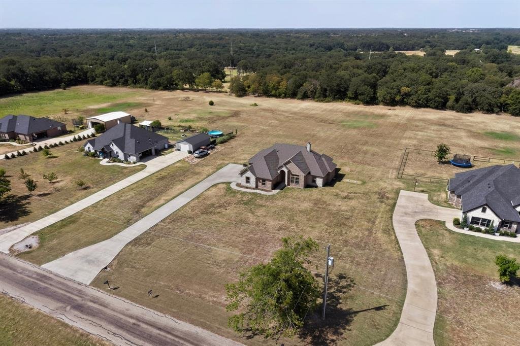 Haus in Grandview, Texas, Vereinigte Staaten 3 - 18350206