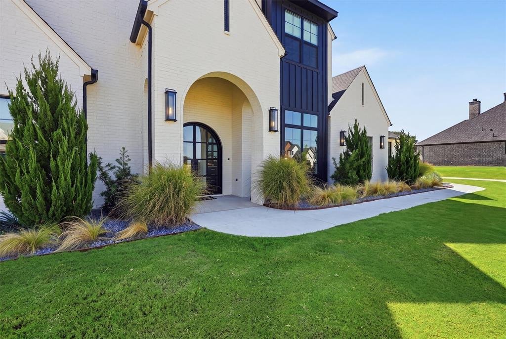 Casa a Granbury, Texas, Stati Uniti 4 - 18727757