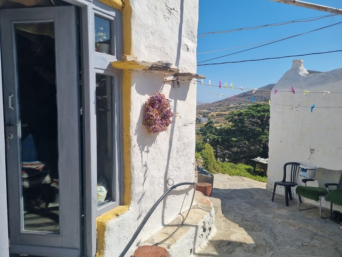 House in Paros, Aegean, Greece 1 - 18723975