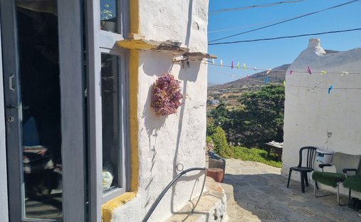 Casa en Paros, Aegean, Grecia 1