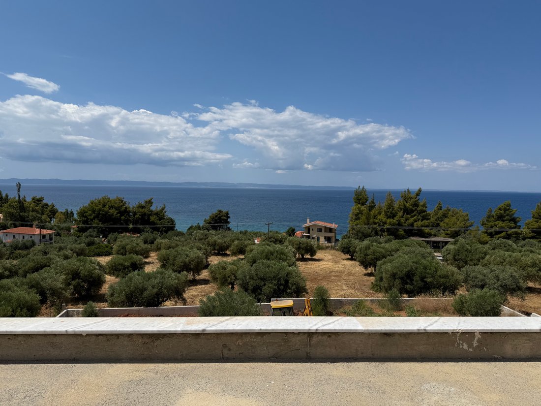 Villa a Sithonia, Macedonia and Thrace, Grecia 4 - 18723377