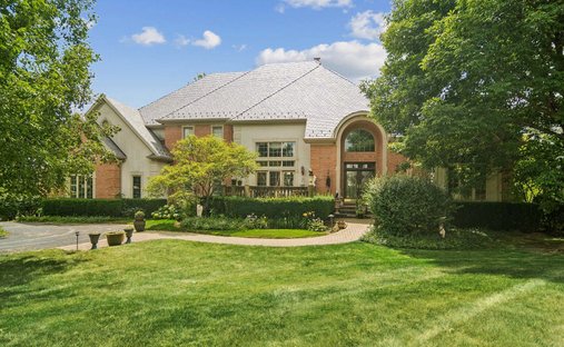 Haus in Long Grove, Illinois, Vereinigte Staaten 1