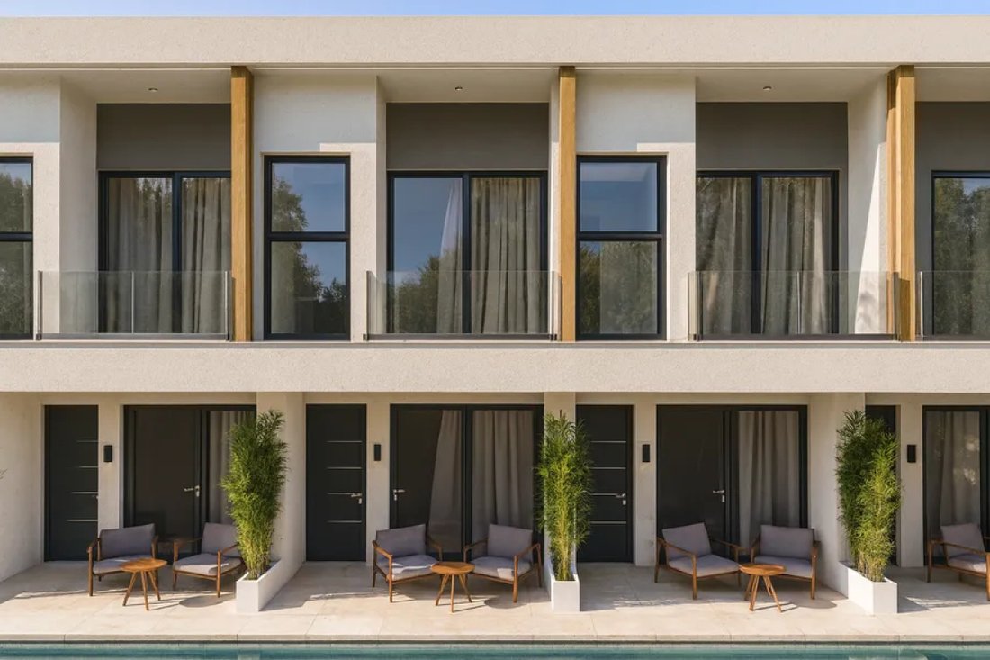 Condominio a 5th District of Thessaloniki, Thessaloniki, Grecia 2 - 18725656