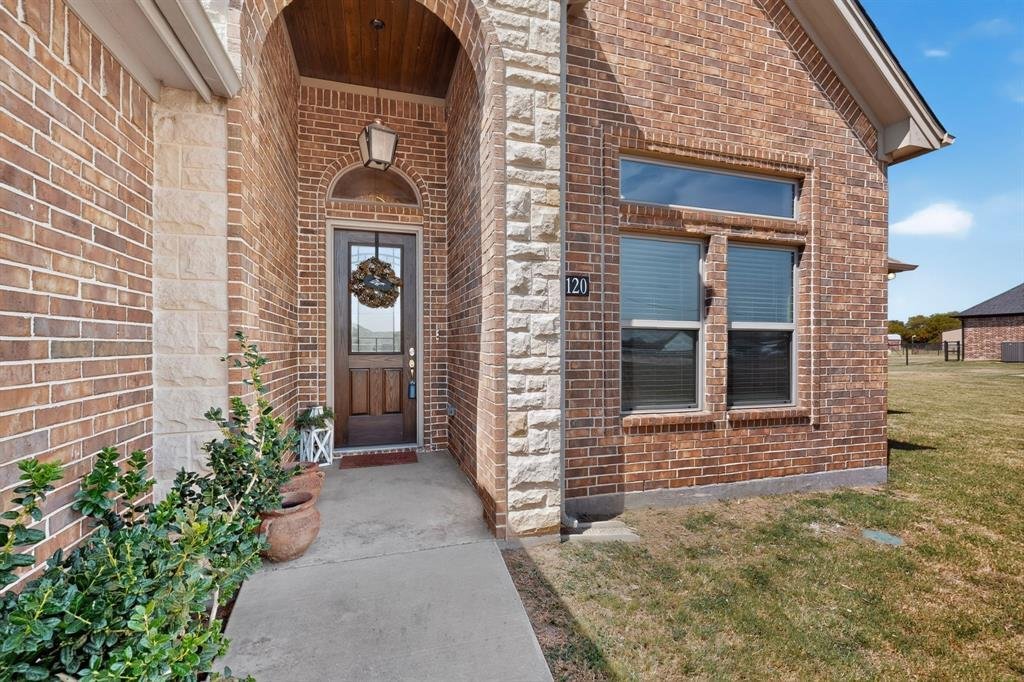 Haus in Grandview, Texas, Vereinigte Staaten 4 - 18350206