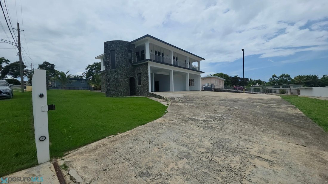 Maison à Aguadilla, Aguadilla, Porto Rico 1 - 18722765