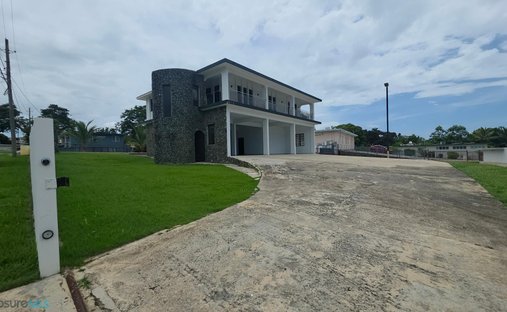 Casa a Aguadilla, Aguadilla, Porto Rico 1