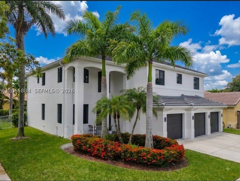 House in Weston, Florida, United States 1 - 18727048
