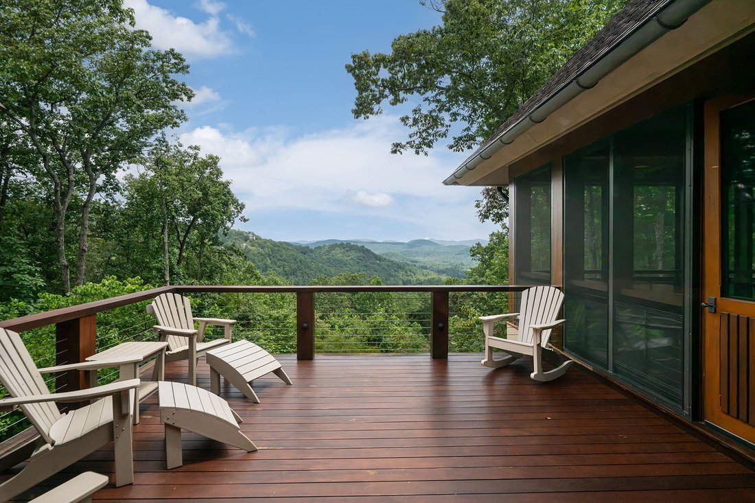 House in Zirconia, North Carolina, United States 3 - 18720855