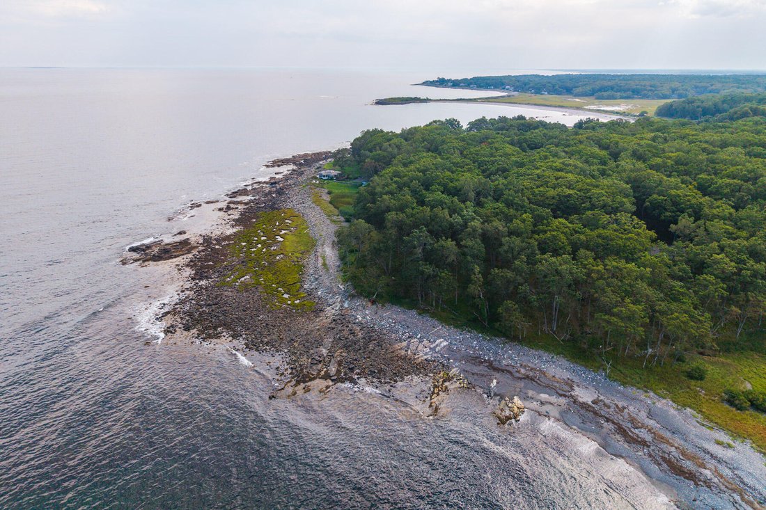Terreno en Kittery, Maine, Estados Unidos 3 - 18727032