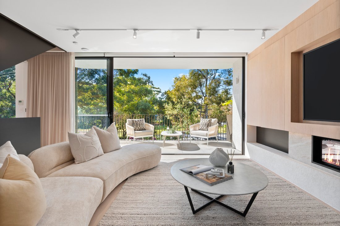 Casa a Coogee, Nuovo Galles del Sud, Australia 4 - 18729284