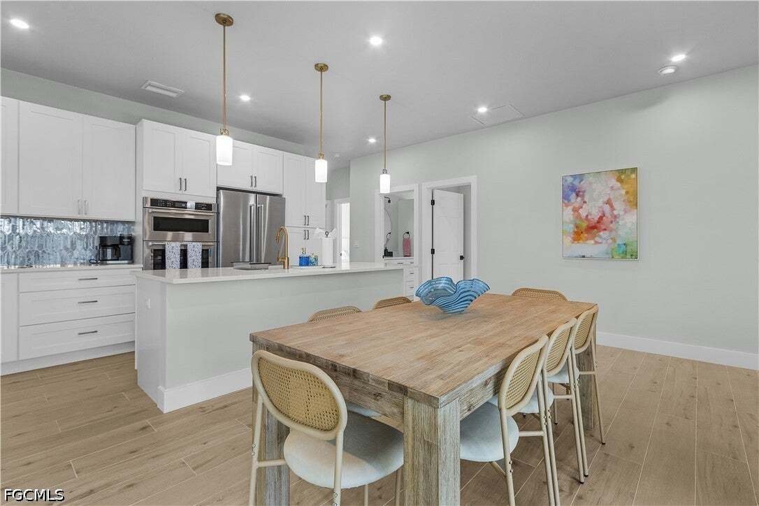 Casa en Cabo Coral, Florida, Estados Unidos 5 - 18722113