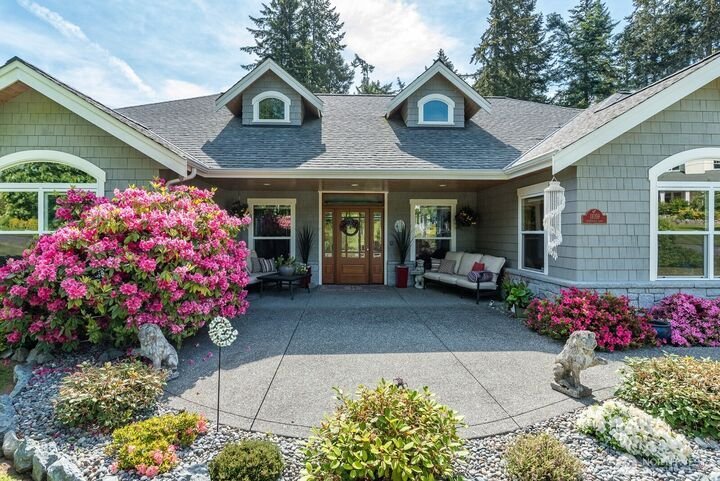 Casa en Anacortes, Washington, Estados Unidos 3 - 18729434