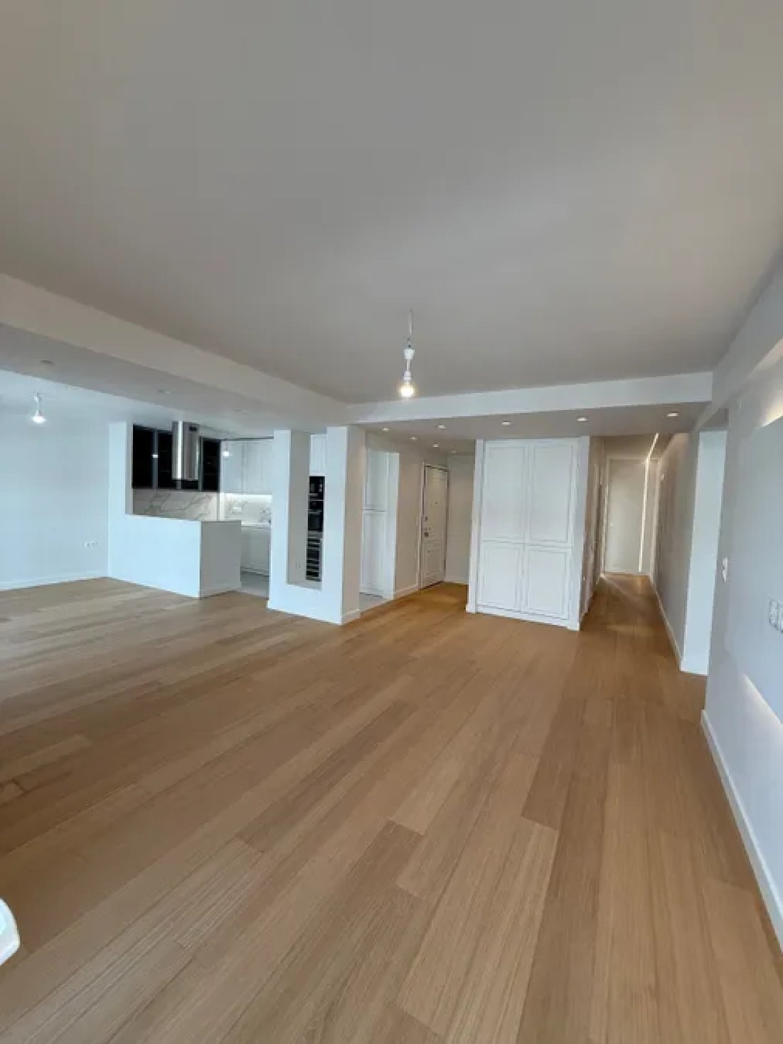 Apartment in 5th District of Thessaloniki, Thessaloniki, Greece 3 - 18725671
