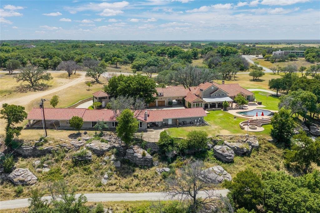 Casa a Brownwood, Texas, Stati Uniti 3 - 18727770