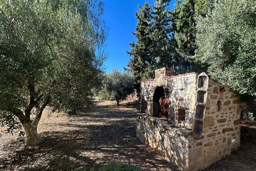 Villa a Sithonia, Macedonia and Thrace, Grecia 5 - 18724324