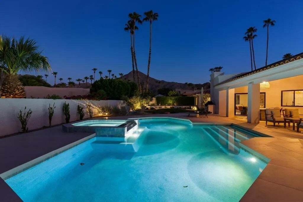 House in Indian Wells, California, United States 5 - 18727175