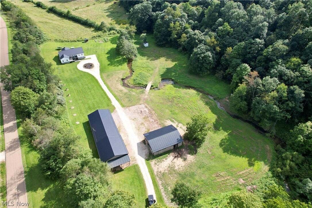 House in Carrollton, Ohio, United States 5 - 18726926