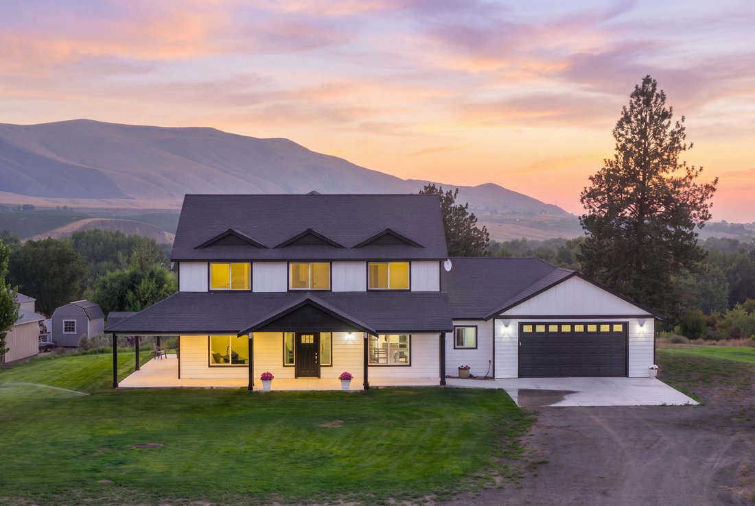 Casa a Benton City, Washington, Stati Uniti 2 - 18724229