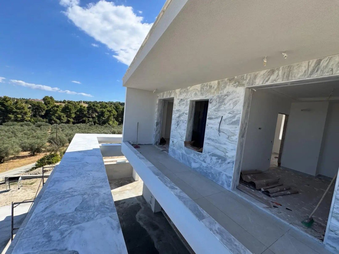 Villa in Kassandra, Macedonia and Thrace, Greece 4 - 18724395