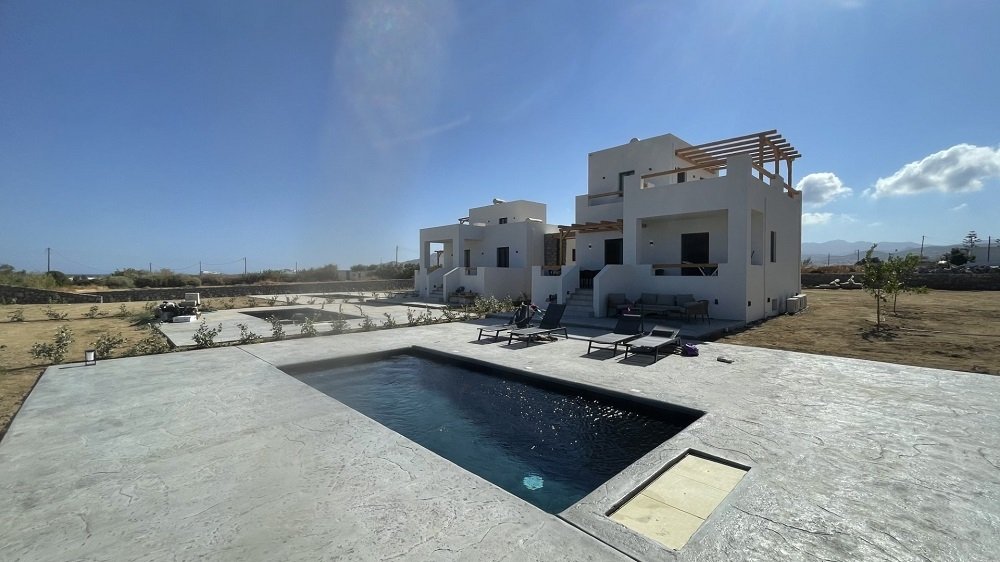 Haus in Cyclades, Aegean, Griechenland 2 - 18725582