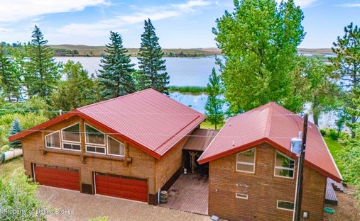 Casa en Dunn Center, Dakota del Norte, Estados Unidos 1