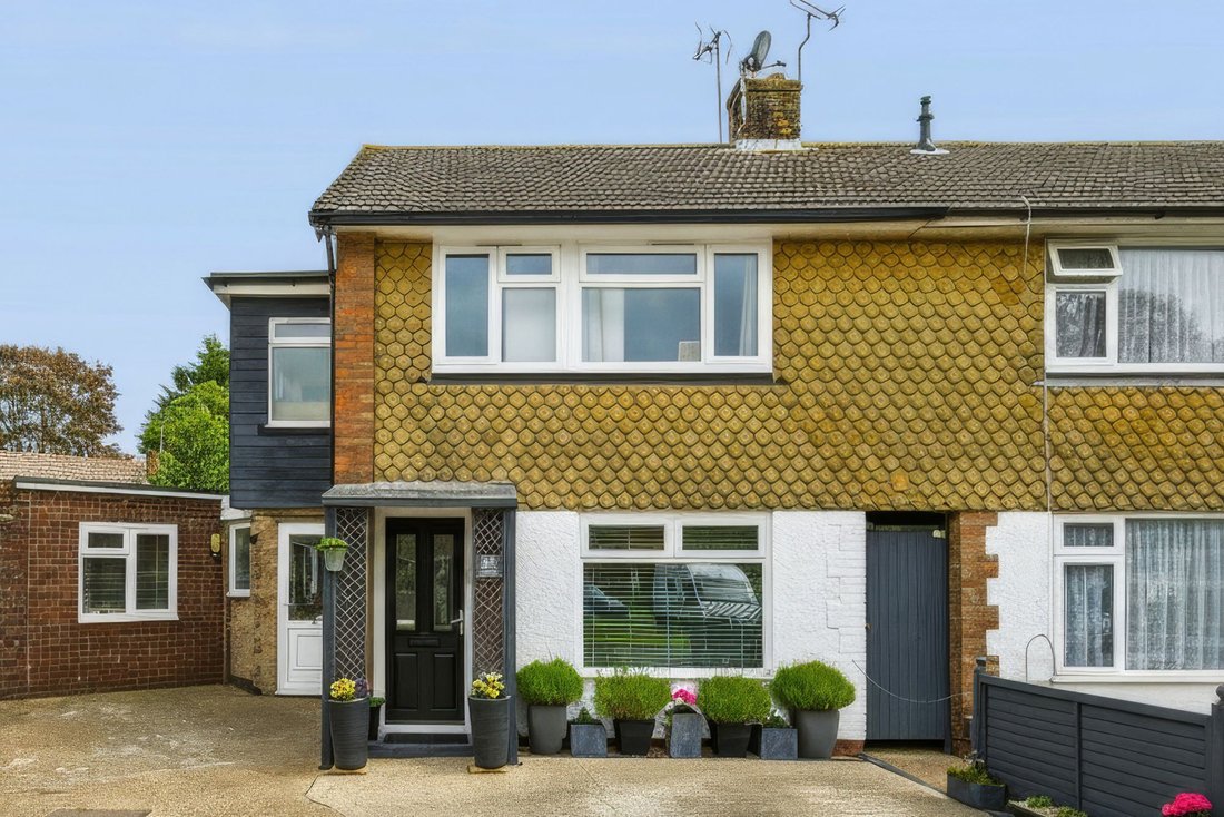Casa a Upper Beeding, Inghilterra 1 - 17993505