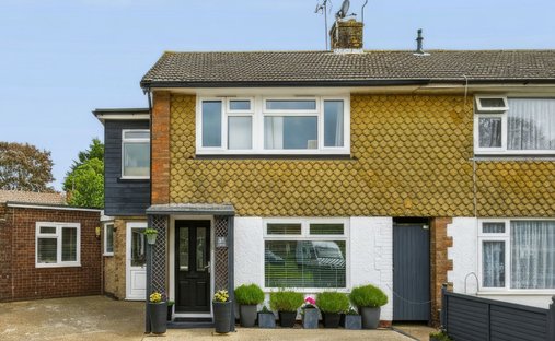 Casa en Upper Beeding, Inglaterra 1