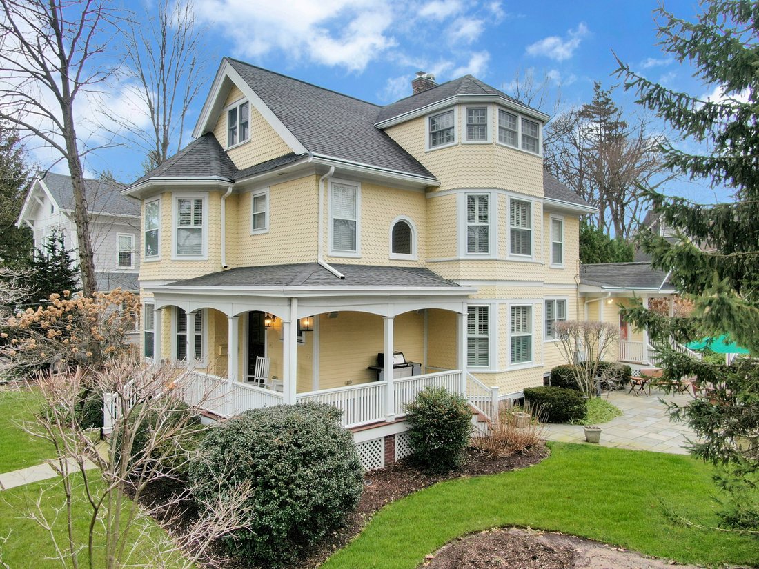 Haus in Englewood, New Jersey, Vereinigte Staaten 5 - 18725900
