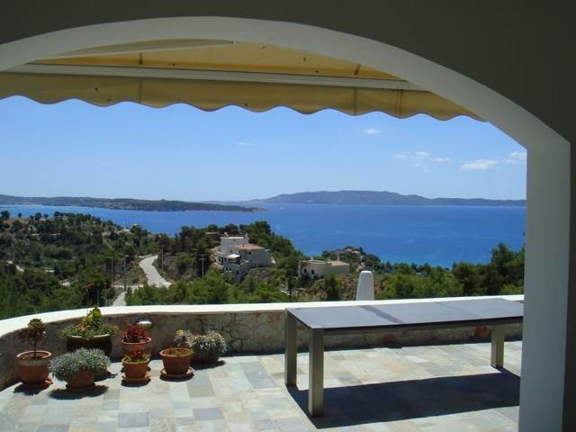 Villa in Koinotita Kranidiou, Kranidi, Greece 5 - 18722878