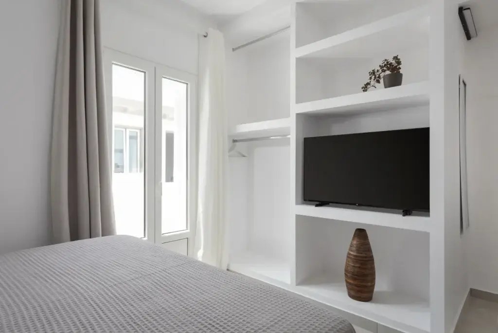 Apartment in Paros, Aegean, Greece 4 - 18723984