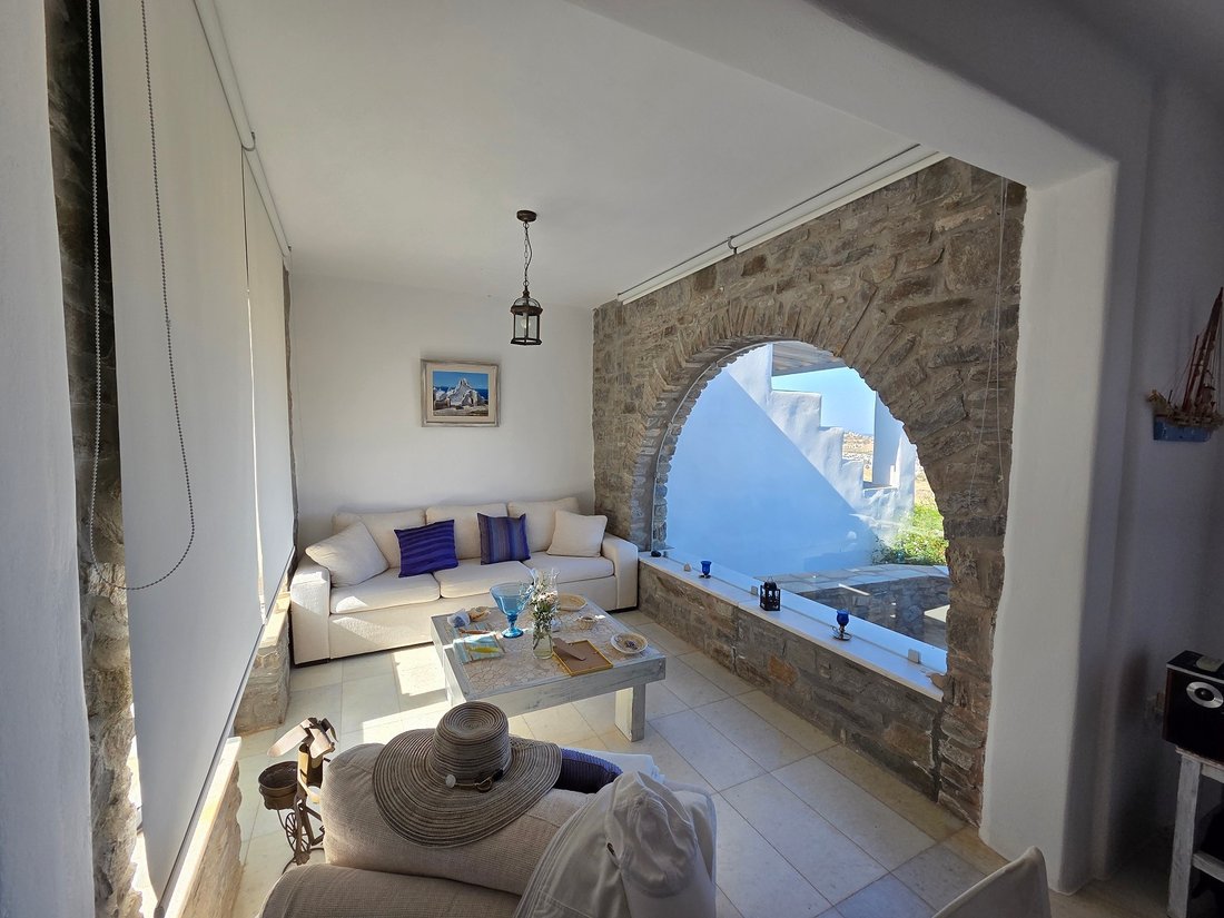 House in Paros, Aegean, Greece 2 - 18723952
