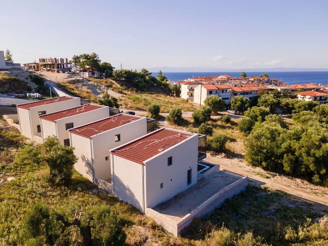House in Halkidiki, Macedonia and Thrace, Greece 4 - 18724645