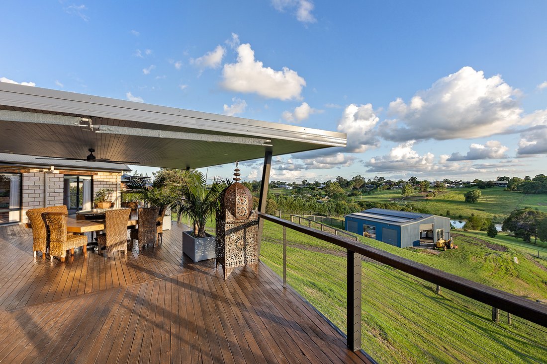 House in East Kurrajong, New South Wales, Australia 3 - 18729201