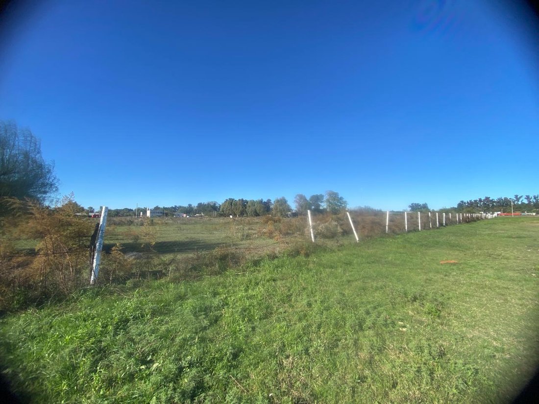 Terreno en Luján, Provincia de Buenos Aires, Argentina 5 - 18728067