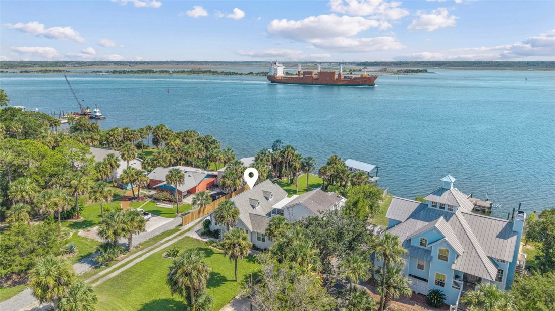 House in Jacksonville, Florida, United States 3 - 18729028