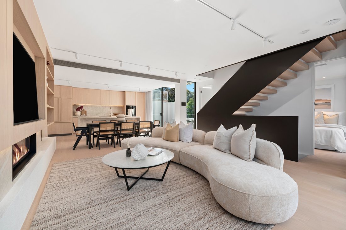 Casa a Coogee, Nuovo Galles del Sud, Australia 2 - 18729284