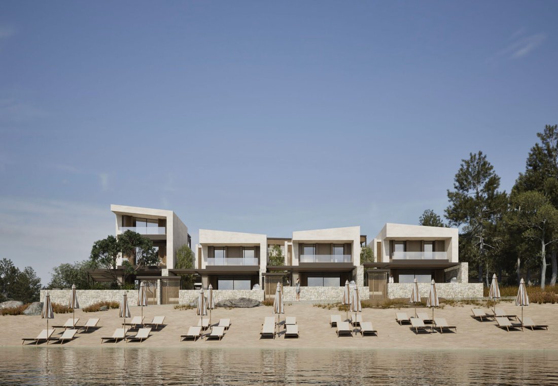 Villa a Sithonia, Macedonia and Thrace, Grecia 2 - 18723600