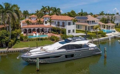 House in Naples, Florida, United States 1
